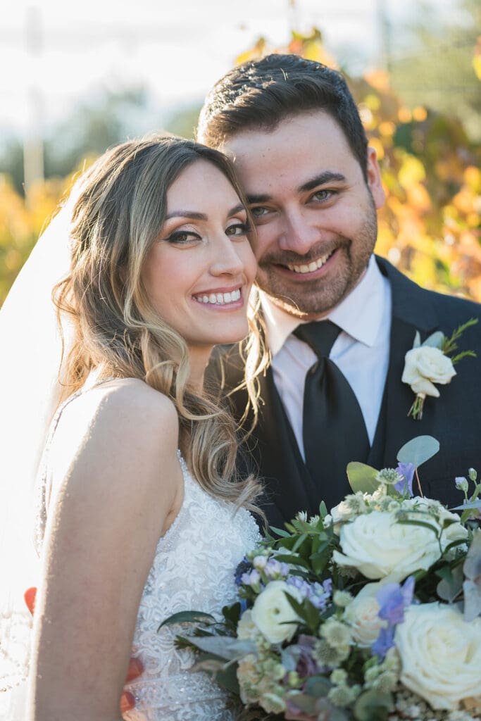 MOHI Ranch Wedding // Bryce + Emily -