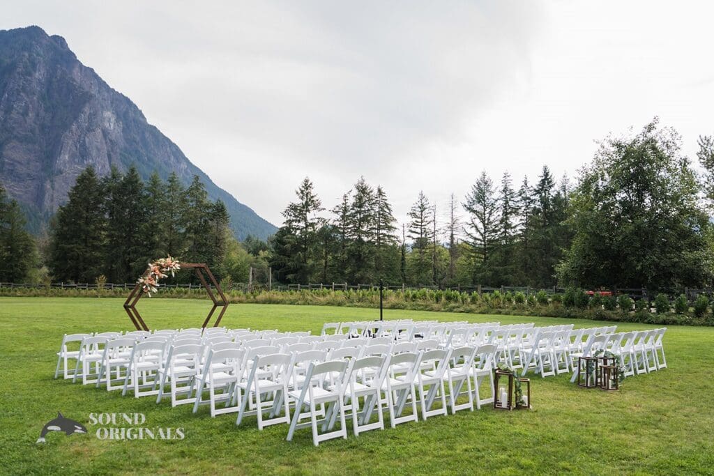North Fork Farm Wedding // Shannon + Seth -