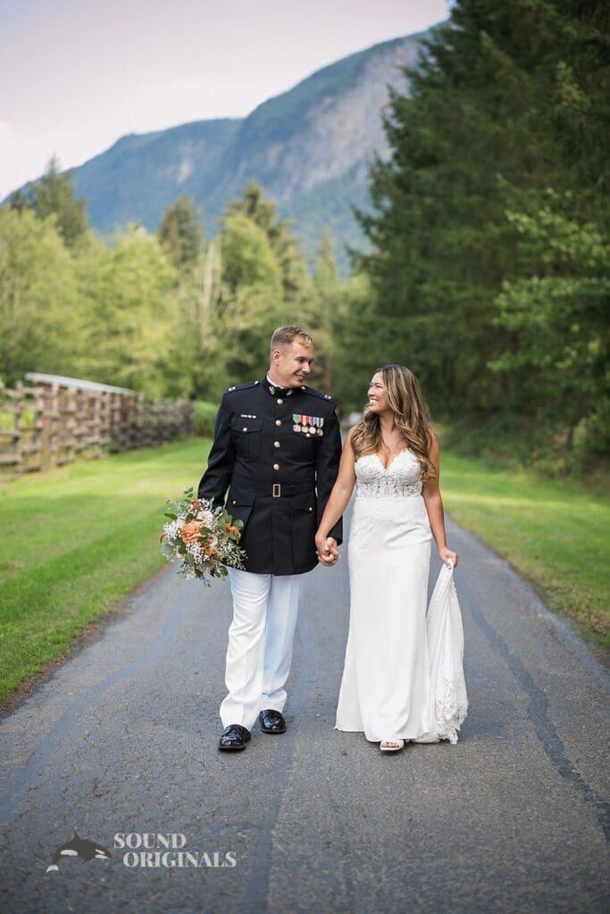 North Fork Farm Wedding // Shannon + Seth -