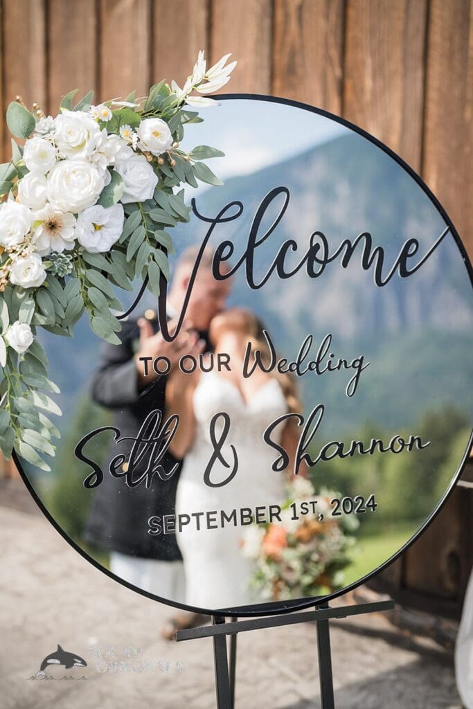 North Fork Farm Wedding // Shannon + Seth -