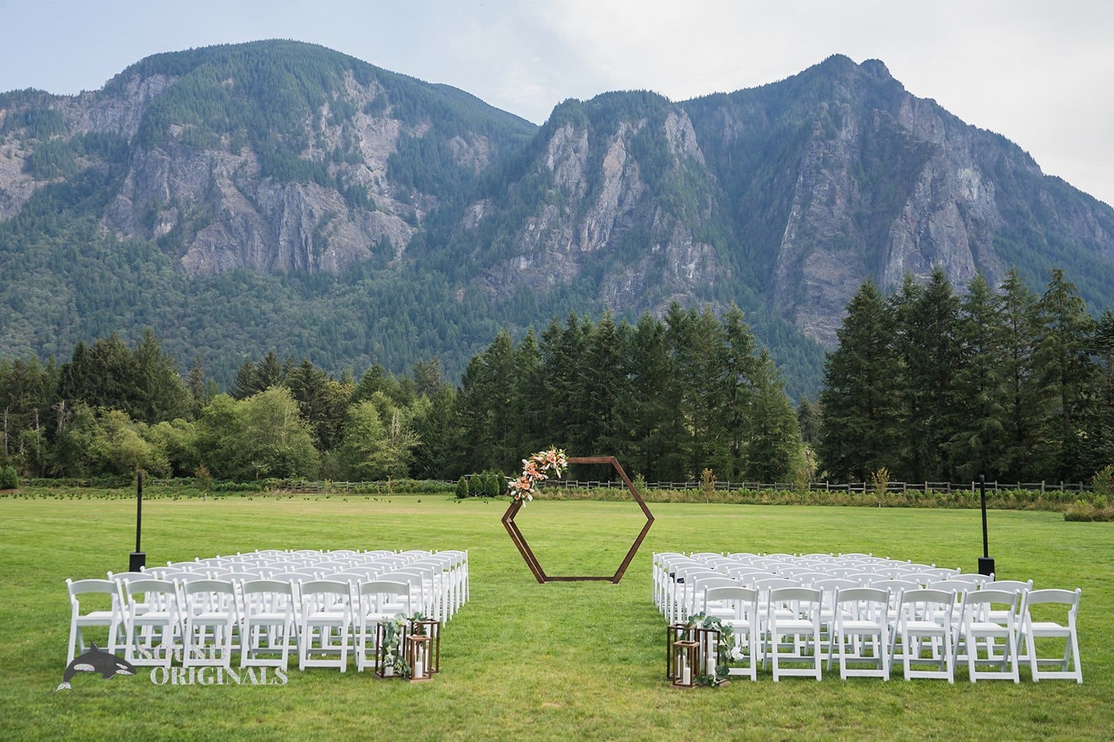 North Fork Farm Wedding // Shannon + Seth -