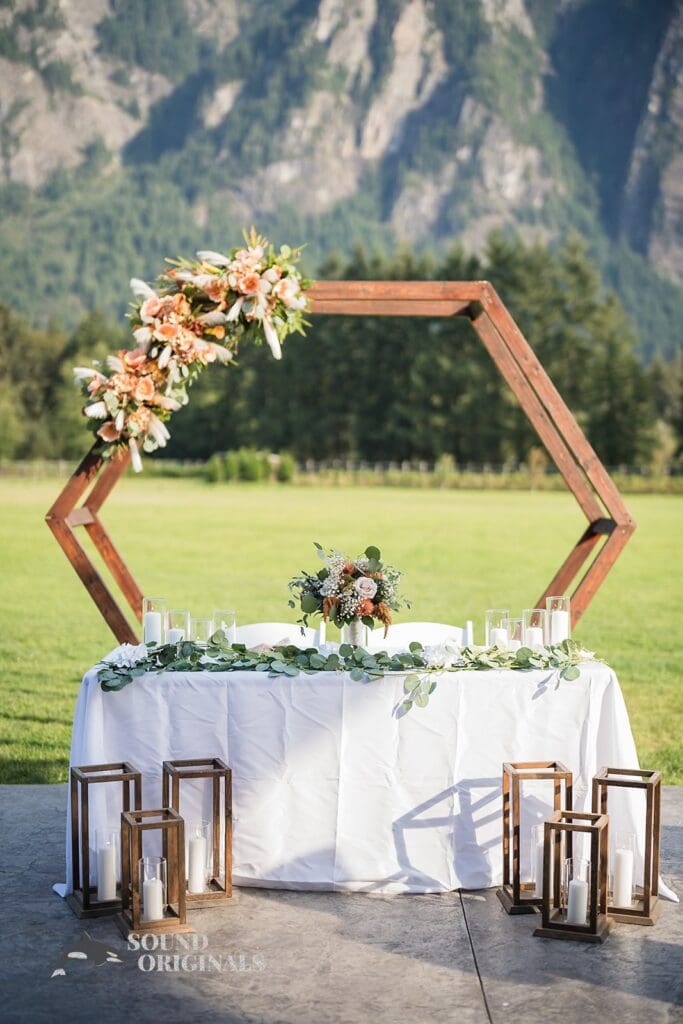 North Fork Farm Wedding // Shannon + Seth -