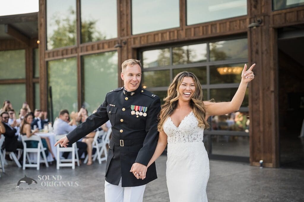North Fork Farm Wedding // Shannon + Seth -