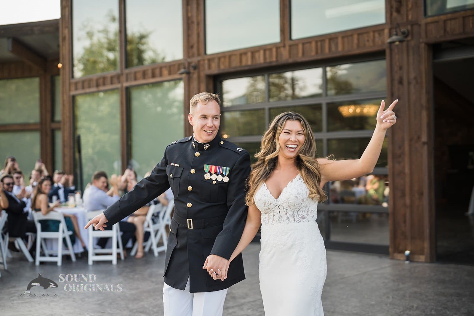 North Fork Farm Wedding // Shannon + Seth -