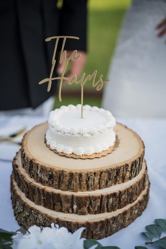 North Fork Farm Wedding // Shannon + Seth -
