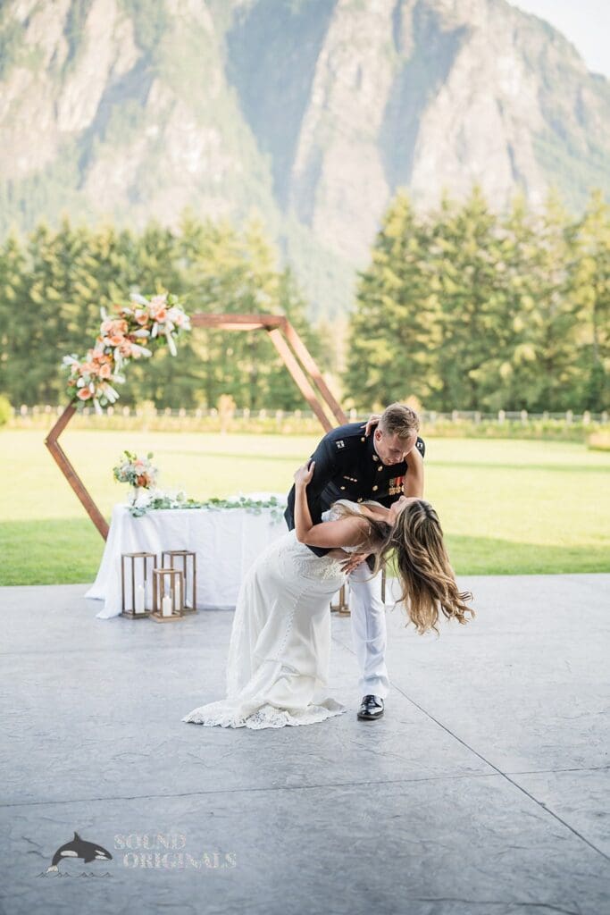 North Fork Farm Wedding // Shannon + Seth -