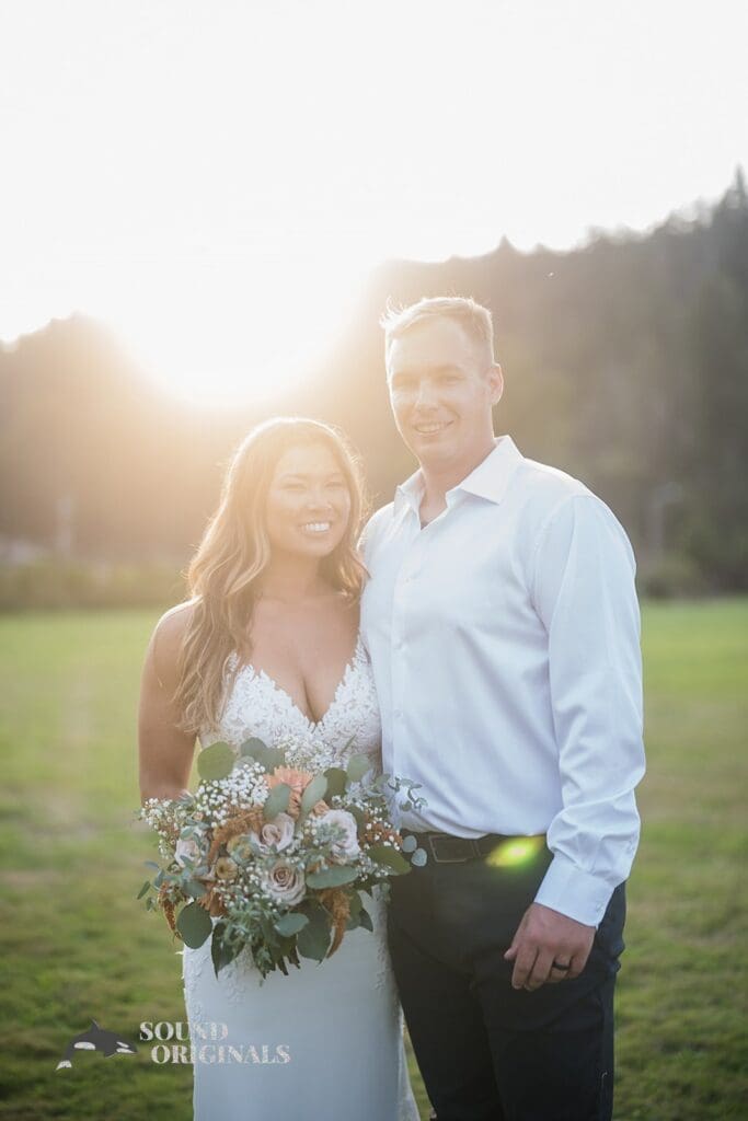 North Fork Farm Wedding // Shannon + Seth -