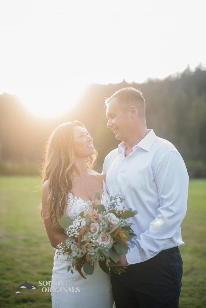 North Fork Farm Wedding // Shannon + Seth -