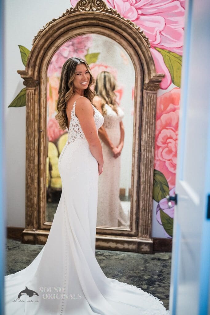 North Fork Farm Wedding // Shannon + Seth -