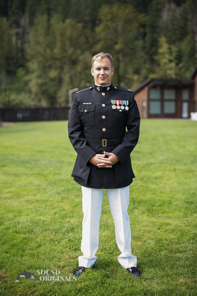 North Fork Farm Wedding // Shannon + Seth -