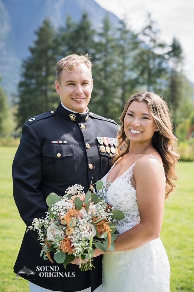 North Fork Farm Wedding // Shannon + Seth -