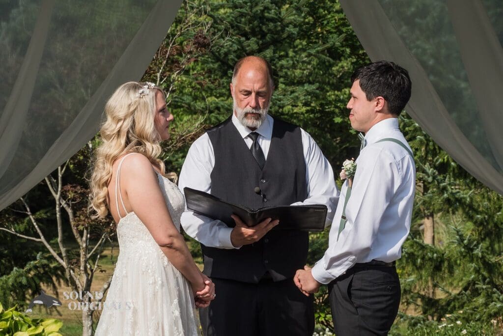 Rein Fire Ranch Wedding // Grant + Sara -