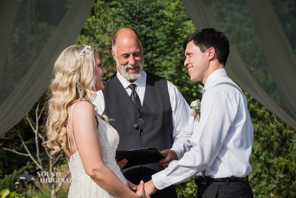 Rein Fire Ranch Wedding // Grant + Sara -