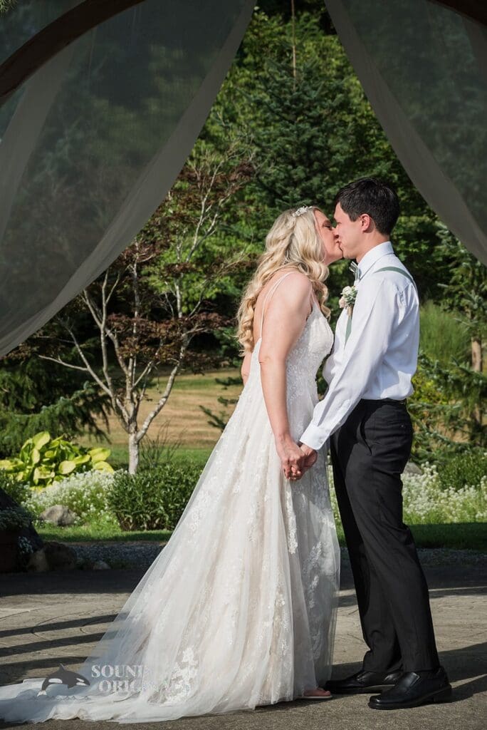 Rein Fire Ranch Wedding // Grant + Sara -