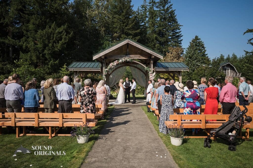 Rein Fire Ranch Wedding // Grant + Sara -