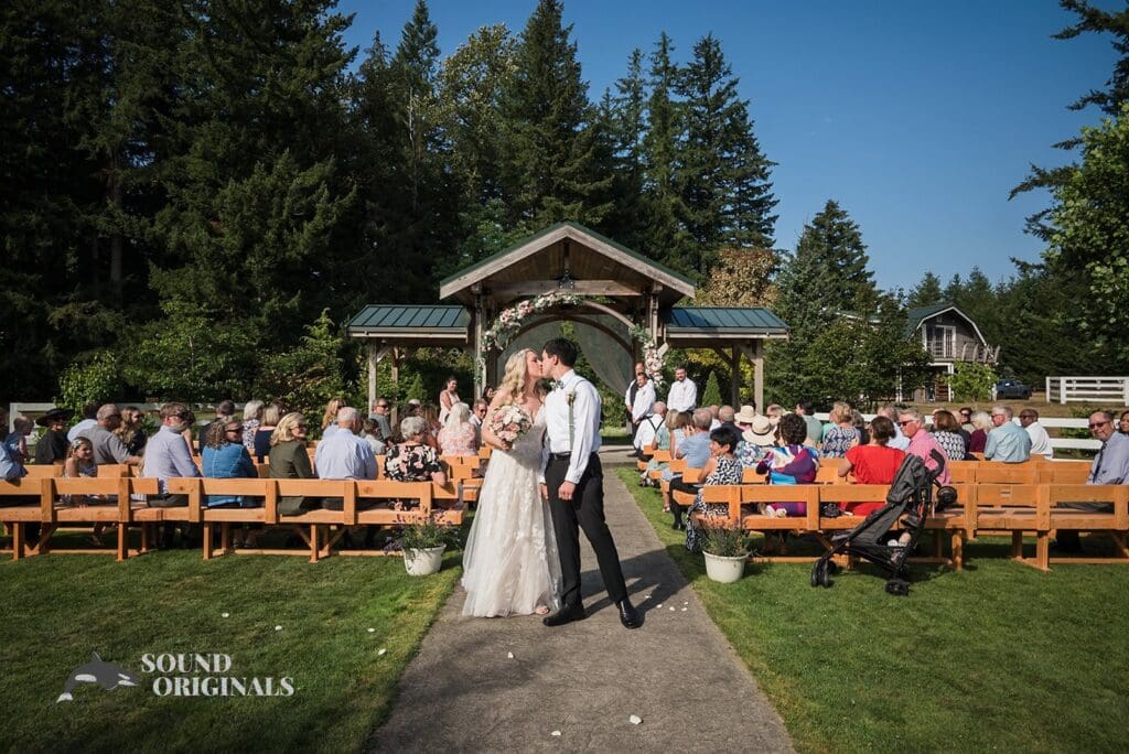 Rein Fire Ranch Wedding // Grant + Sara -