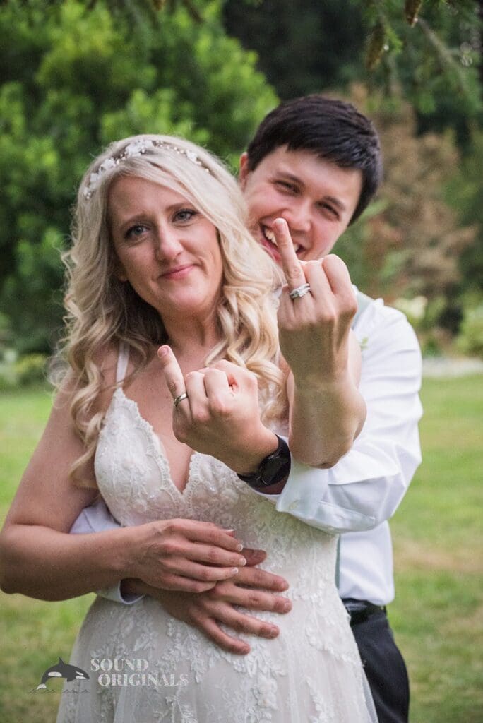 Rein Fire Ranch Wedding // Grant + Sara -