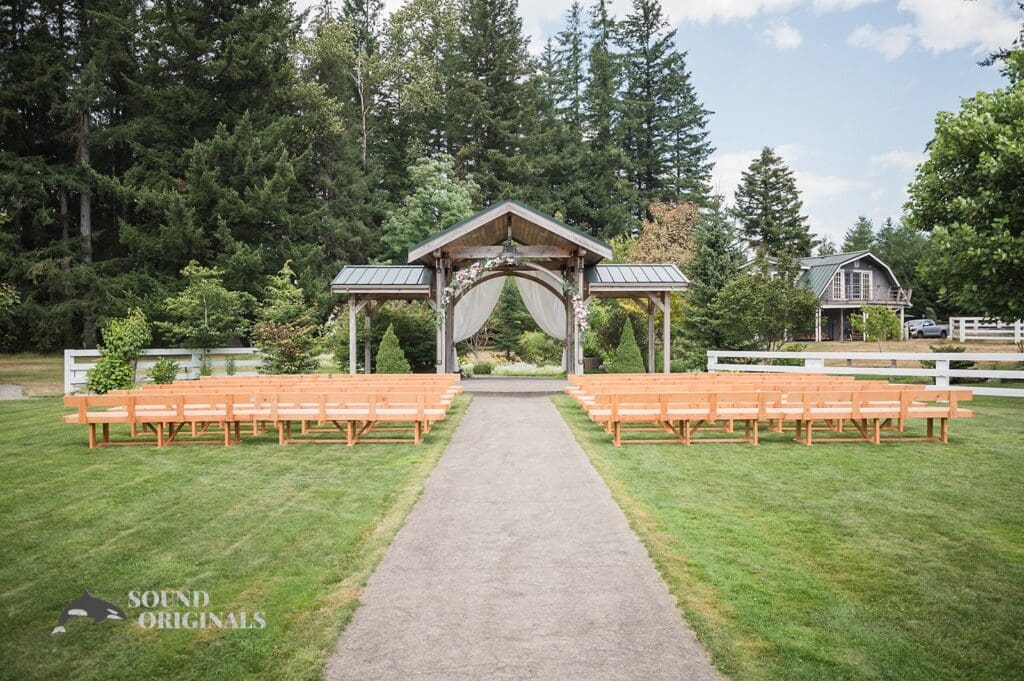 Rein Fire Ranch Wedding // Grant + Sara -