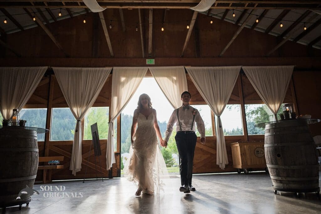 Rein Fire Ranch Wedding // Grant + Sara -