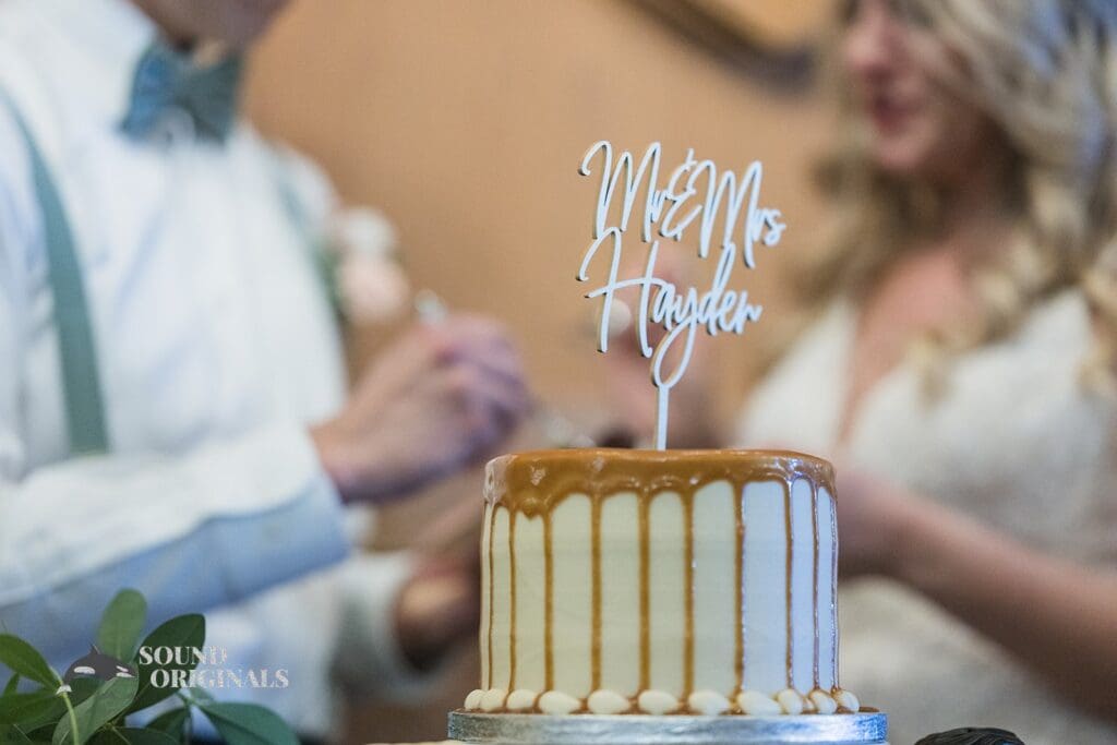 Rein Fire Ranch Wedding // Grant + Sara -