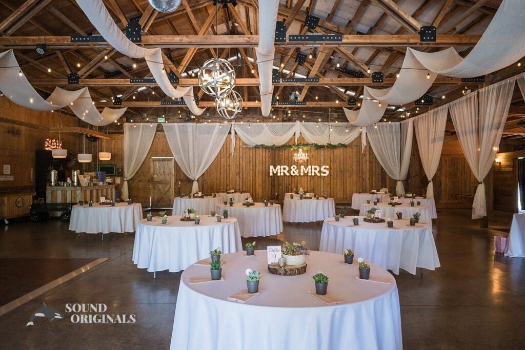 Rein Fire Ranch Wedding // Grant + Sara -