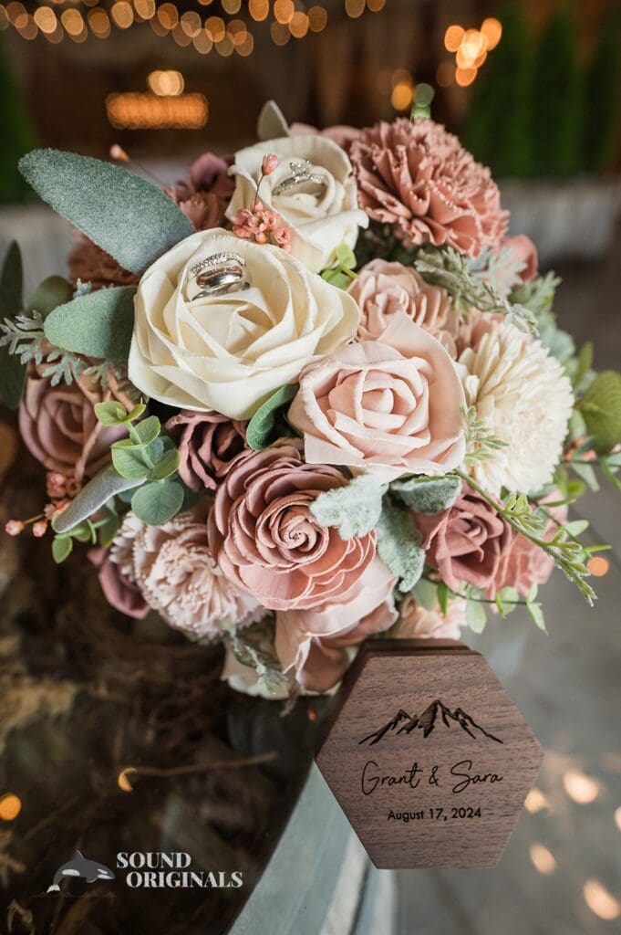 Rein Fire Ranch Wedding // Grant + Sara -