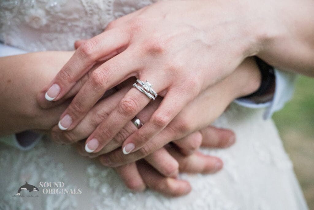 Rein Fire Ranch Wedding // Grant + Sara -