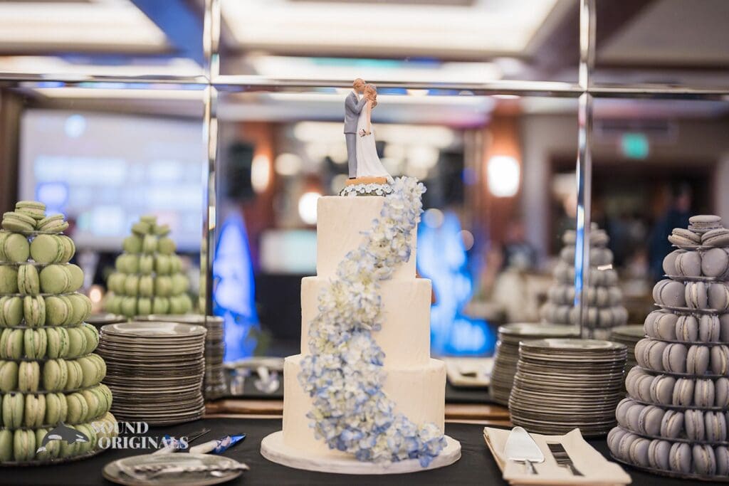 Salish Lodge & Spa Wedding // Timothy & Sydnee -