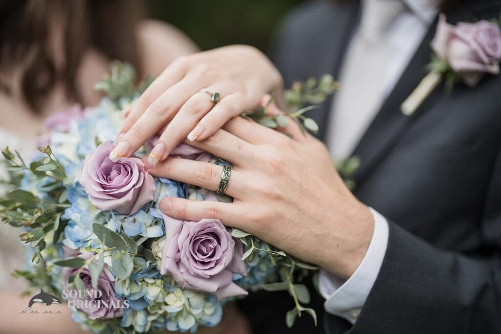 Salish Lodge & Spa Wedding // Timothy & Sydnee -