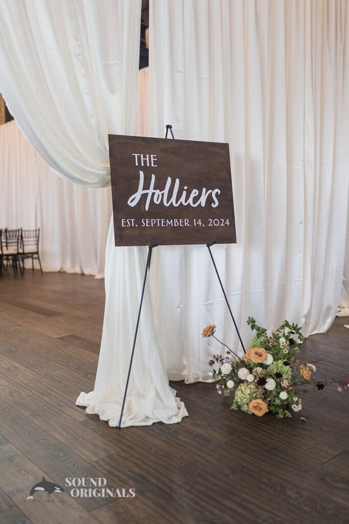 SoDo Park Wedding // Samantha + Joseph -