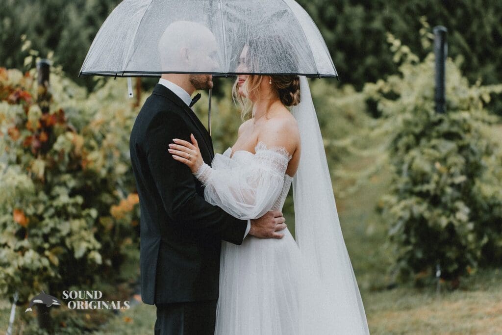 The Barn at Wilson Farm Wedding // William + Michaela -