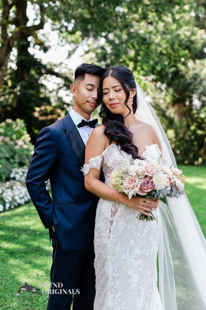 Kelley Farm Wedding // Tiffany + Elijah -