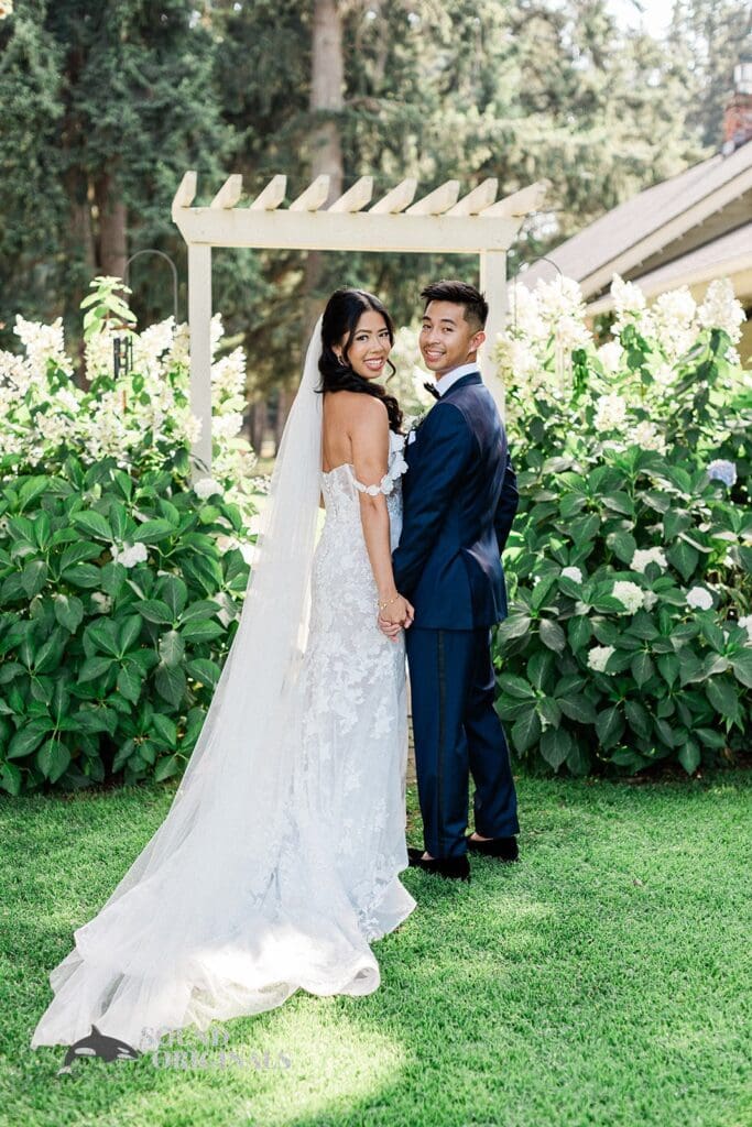 The Kelley Farm Wedding // Tiffany + Elijah -