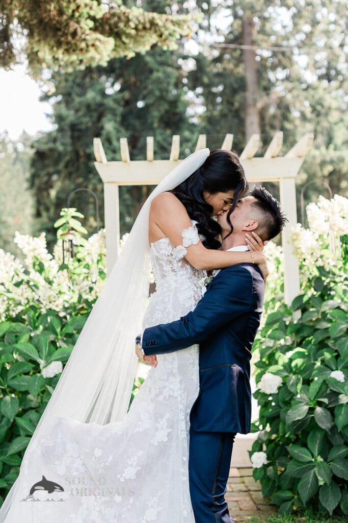 Kelley Farm Wedding // Tiffany + Elijah -