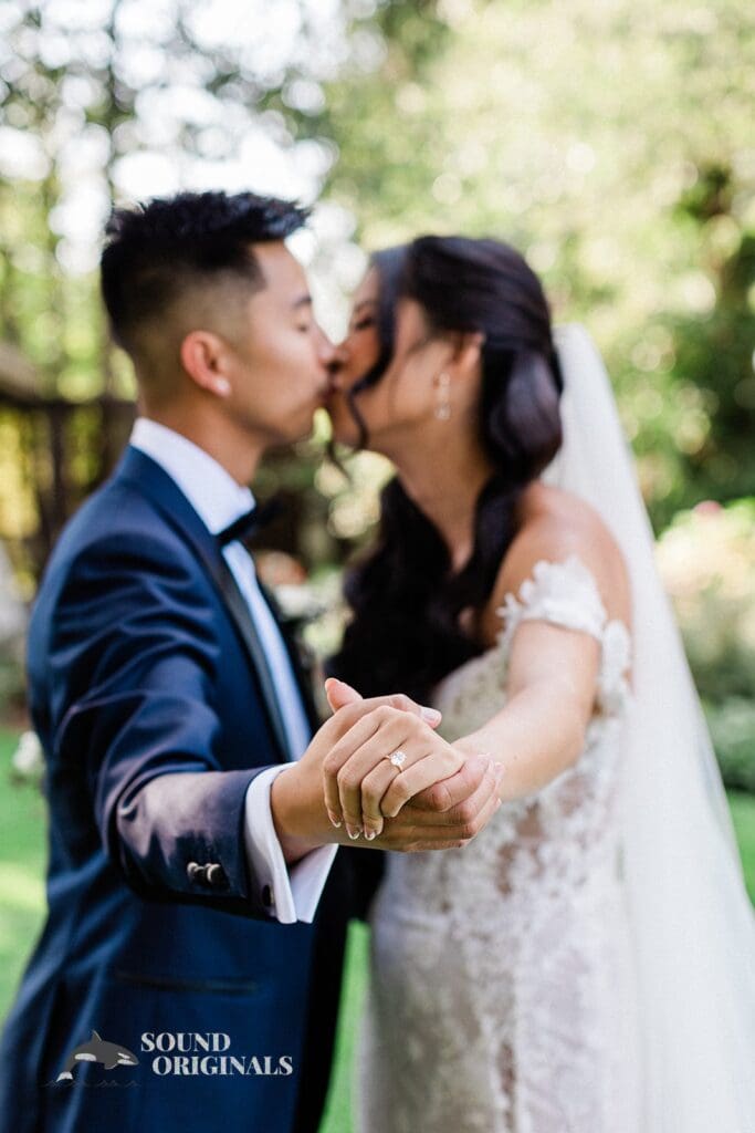 The Kelley Farm Wedding // Tiffany + Elijah -