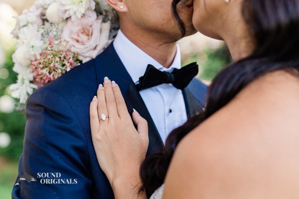 The Kelley Farm Wedding // Tiffany + Elijah -