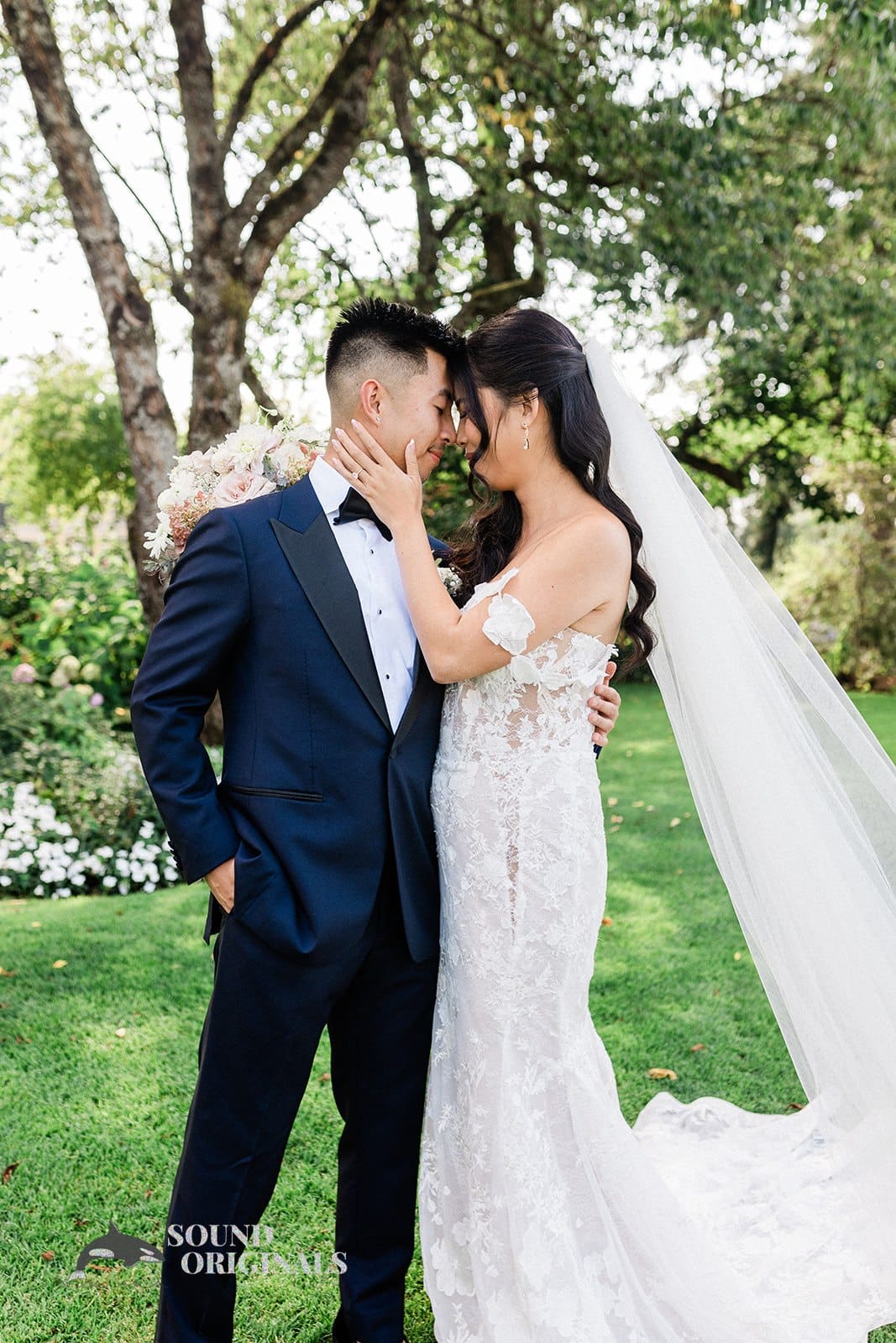 The Kelley Farm Wedding // Tiffany + Elijah -
