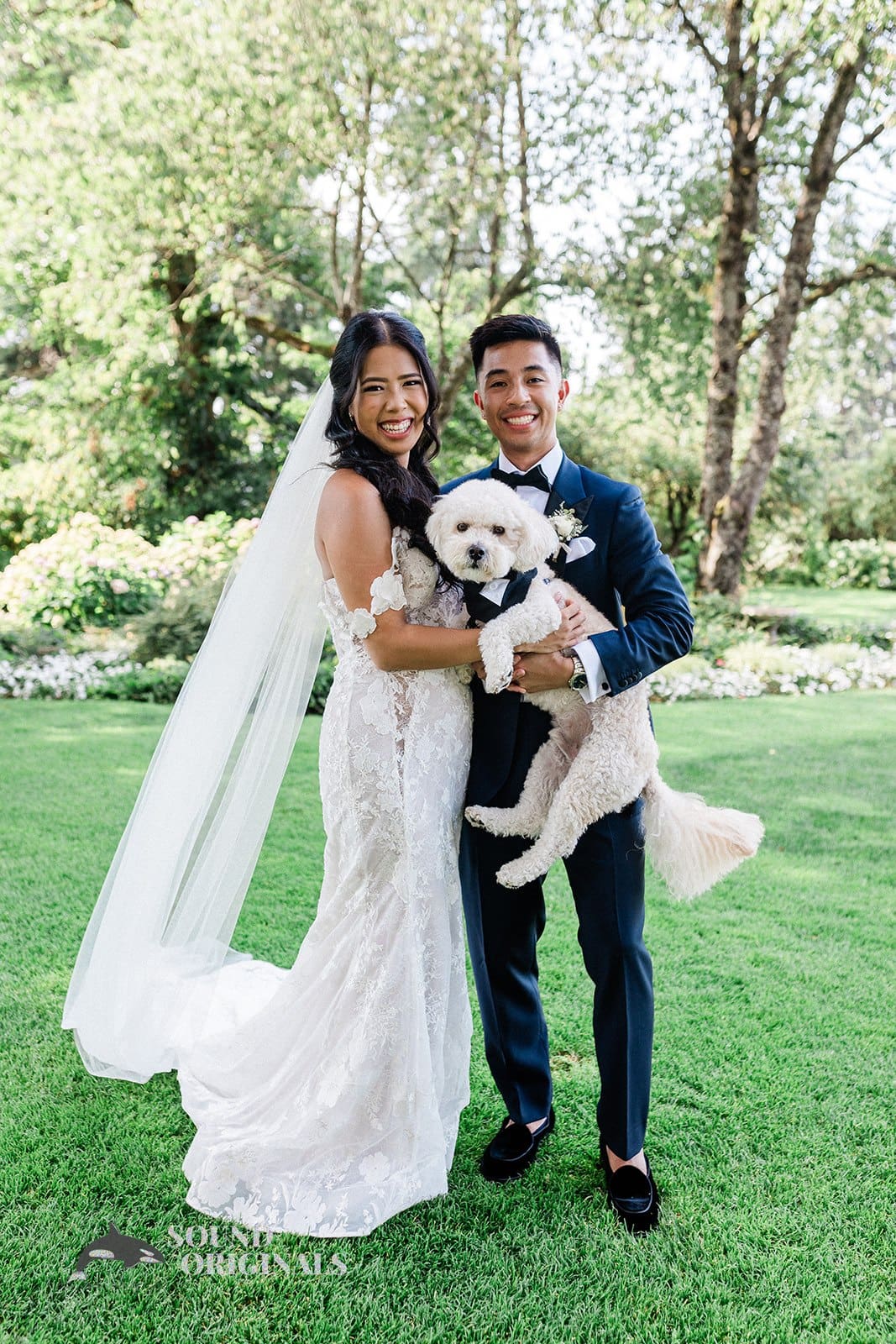 The Kelley Farm Wedding // Tiffany + Elijah -