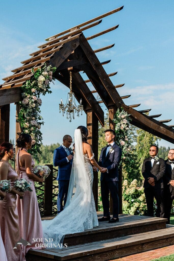 Kelley Farm Wedding // Tiffany + Elijah -