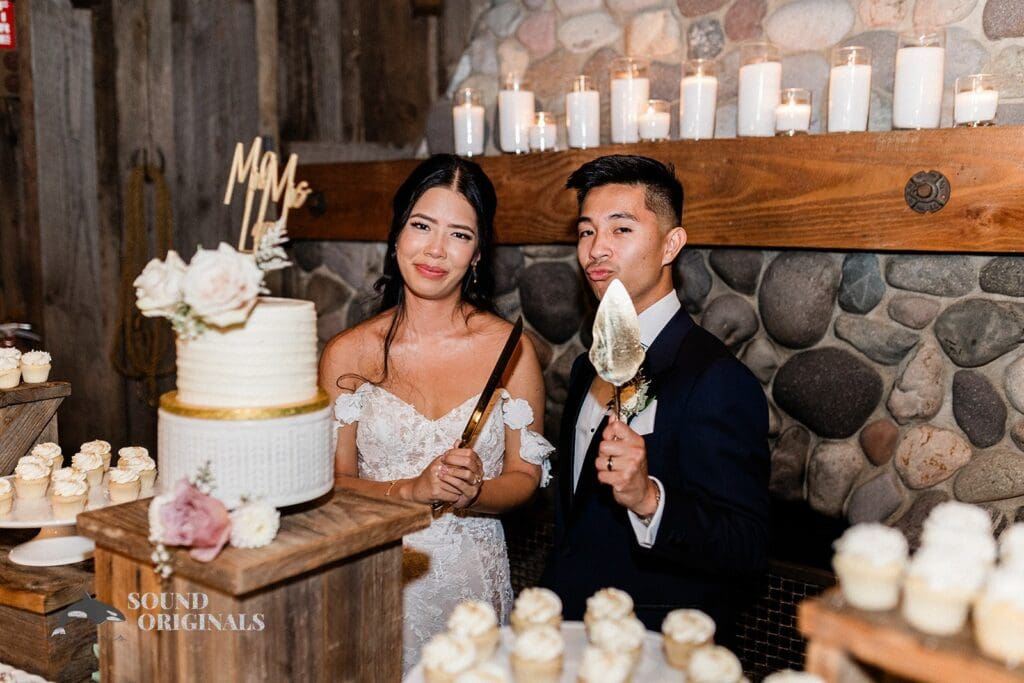 The Kelley Farm Wedding // Tiffany + Elijah -