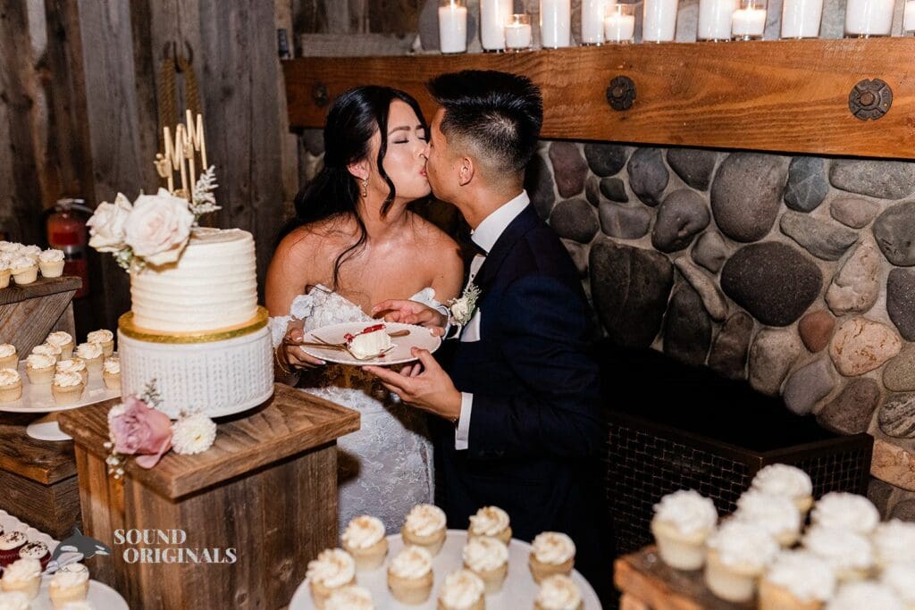 The Kelley Farm Wedding // Tiffany + Elijah -