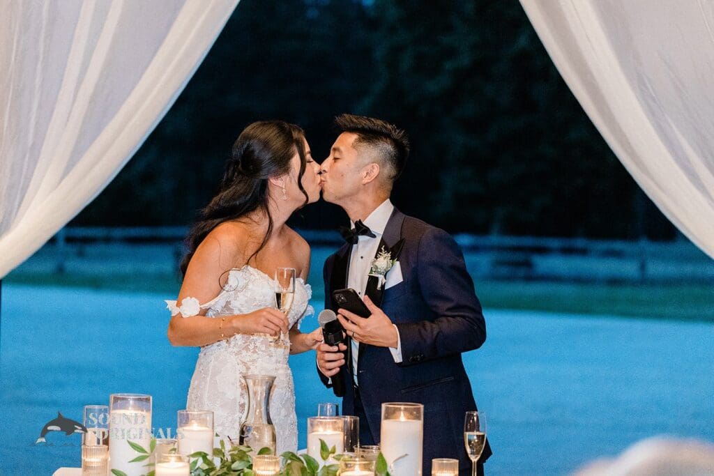 Kelley Farm Wedding // Tiffany + Elijah -