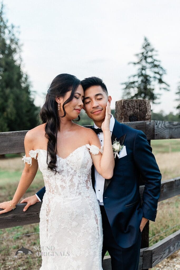 The Kelley Farm Wedding // Tiffany + Elijah -