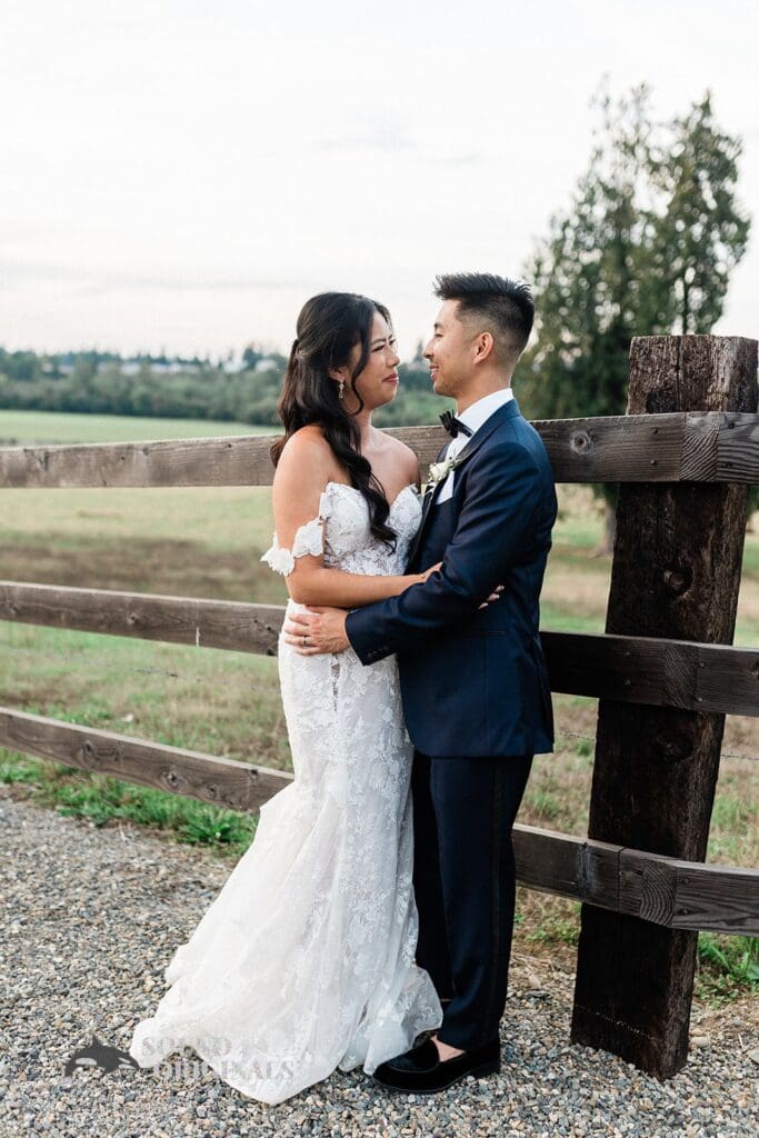 The Kelley Farm Wedding // Tiffany + Elijah -