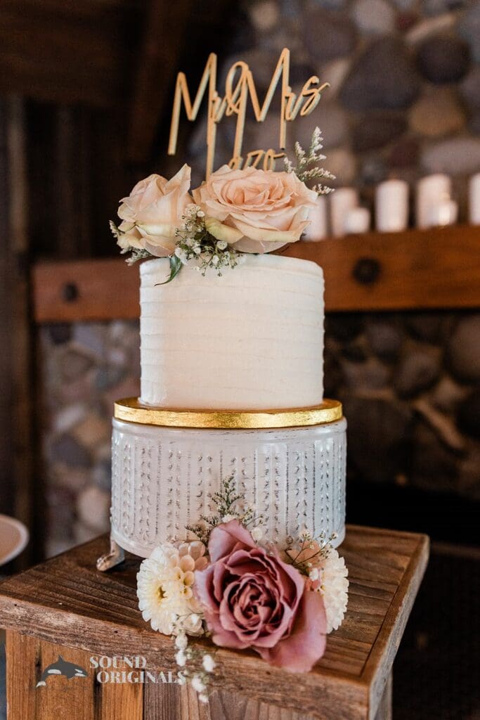 The Kelley Farm Wedding // Tiffany + Elijah -