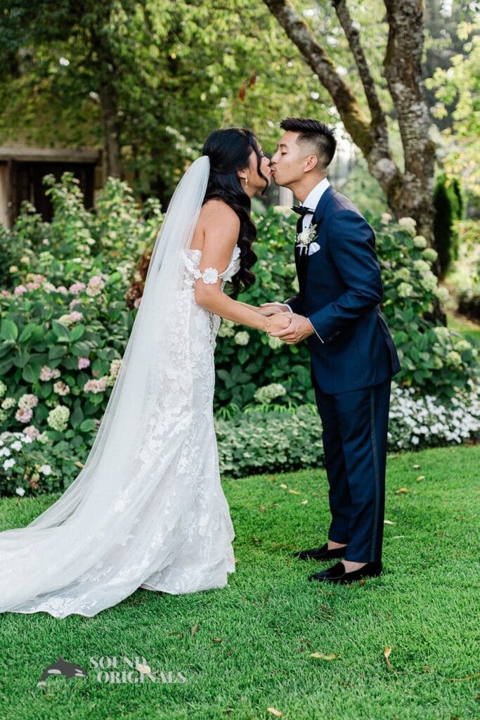 Kelley Farm Wedding // Tiffany + Elijah -