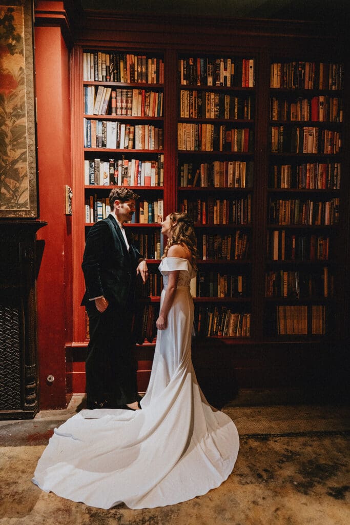 The Ruins Wedding // Katie + Ryan -