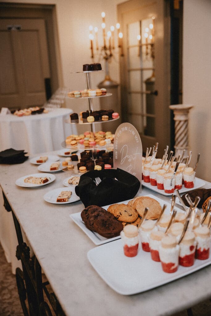 The Ruins Wedding // Katie + Ryan -