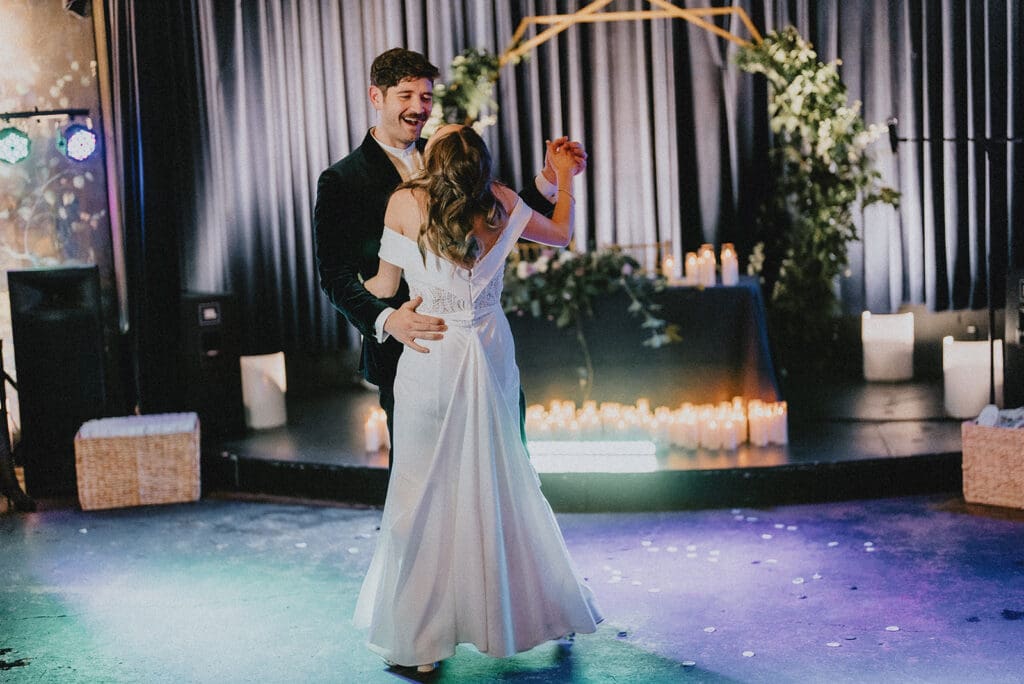 The Ruins Wedding // Katie + Ryan -