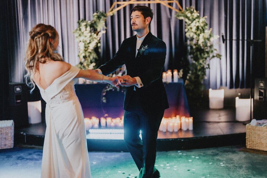 The Ruins Wedding // Katie + Ryan -